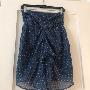 Isabel Marant skirt/top size 2